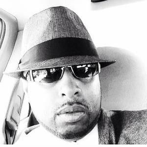 Meet your Posher, Timothy